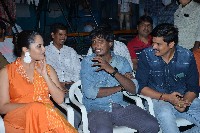 Darja Movie First Look Launch